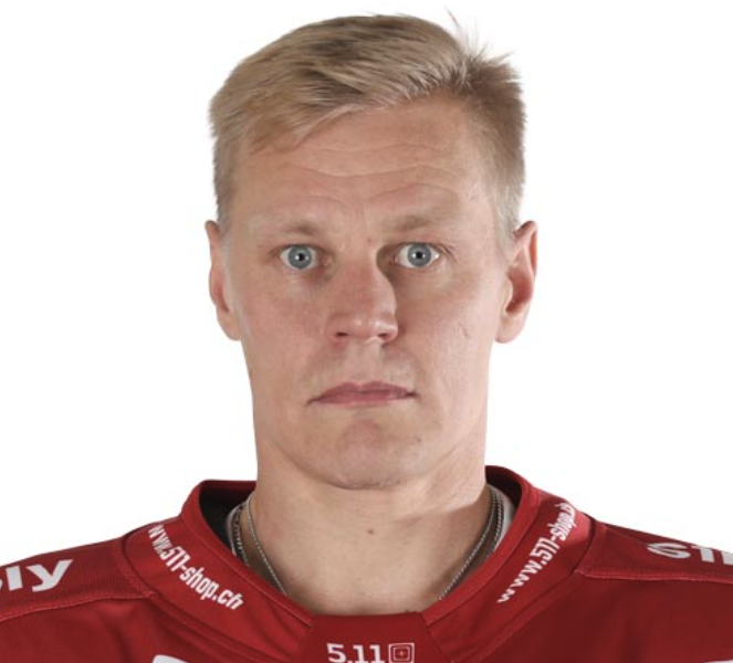 Bieler Option für Harri Pesonen